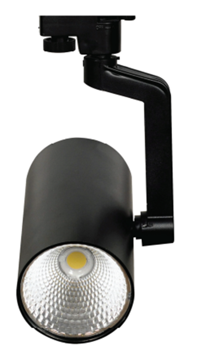 Moda Aydınlatma 30W-40W Monofaze Soketli Ray Spot Armatür MD-R 1006-01-02
