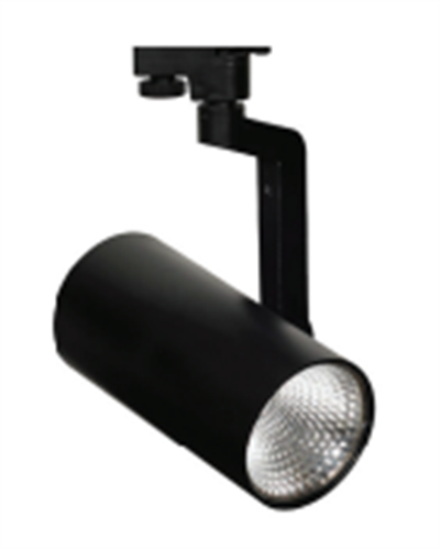 Moda Aydınlatma 30W-40W Monofaze Soketli Ray Spot Armatür MD-R 1006-01-02