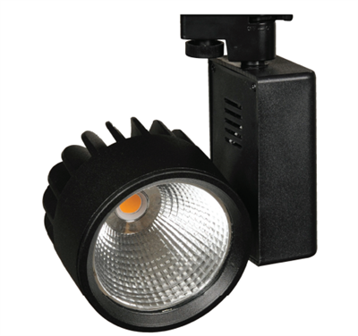 Moda Aydınlatma 30W-40W Monofaze Soketli Ray Spot Armatür MD-R 1005-01-02