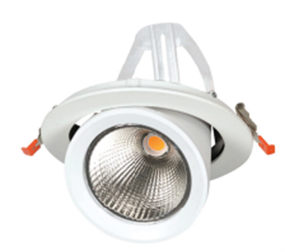 Moda Aydınlatma 30W-40W Sıva Altı Led Spot Armatür MD-D 2000-01-02