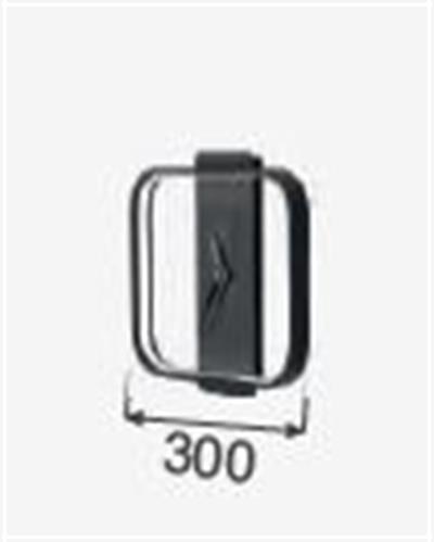 Moda Aydınlatma Dekoratif Duvar Aplik MD-A 5291