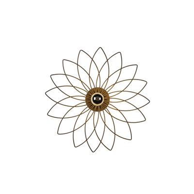 Moda Aydınlatma Dekoratif Duvar Aplik MD-A 5140