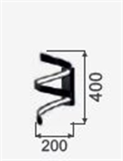 Moda Aydınlatma Dekoratif Duvar Aplik MD-A 5290