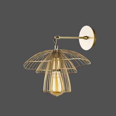 Moda Aydınlatma Dekoratif Duvar Aplik MD-A 5159