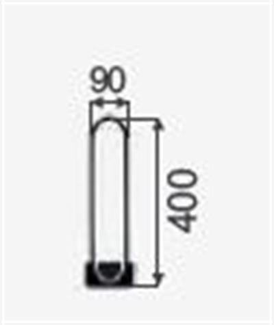 Moda Aydınlatma Dekoratif Duvar Aplik MD-A 5293
