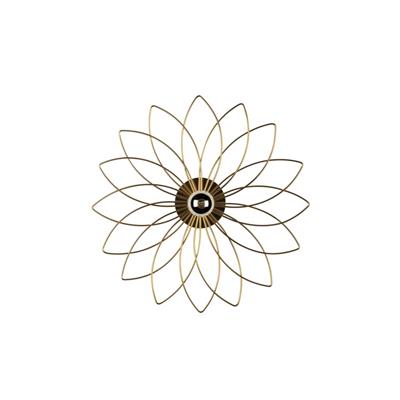 Moda Aydınlatma Dekoratif Duvar Aplik MD-A 5142