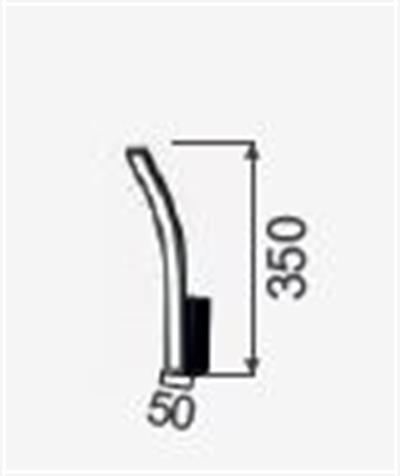 Moda Aydınlatma Dekoratif Duvar Aplik MD-A 5279