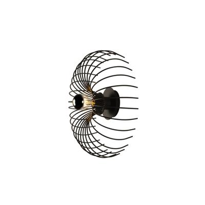 Moda Aydınlatma Dekoratif Duvar Aplik MD-A 5148