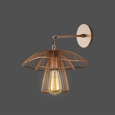 Moda Aydınlatma Dekoratif Duvar Aplik MD-A 5160