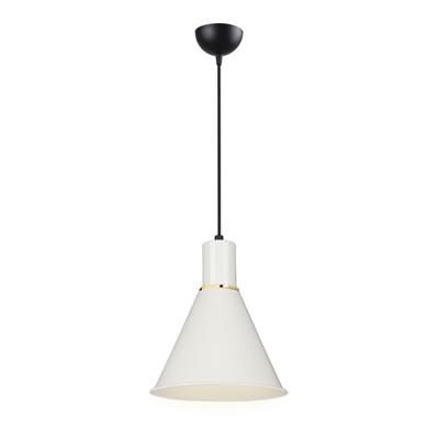 Moda Aydınlatma Dekoratif Retro Sarkıt Armatür Beyaz MD-S 4406-01