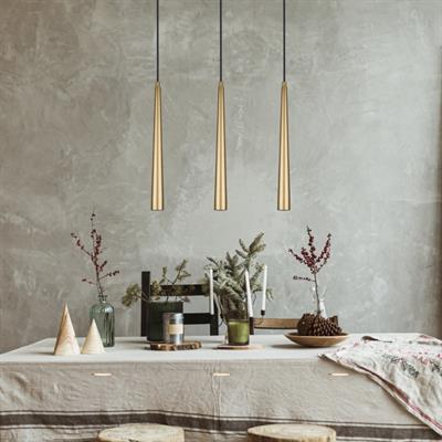 Moda Aydınlatma Dekoratif Sarkıt Armatür MD-S 4465
