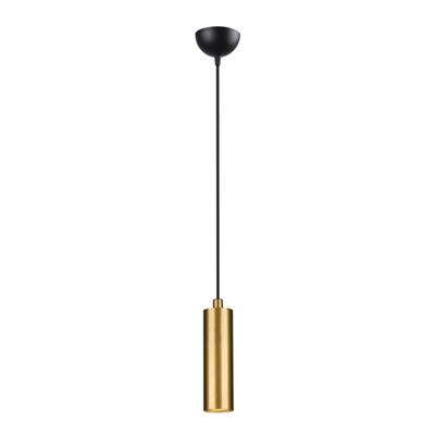 Moda Aydınlatma Dekoratif Sarkıt Armatür Gold MD-S 4476-07