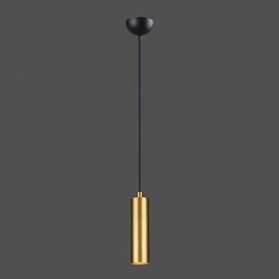 Moda Aydınlatma Dekoratif Sarkıt Armatür Gold MD-S 4476-07