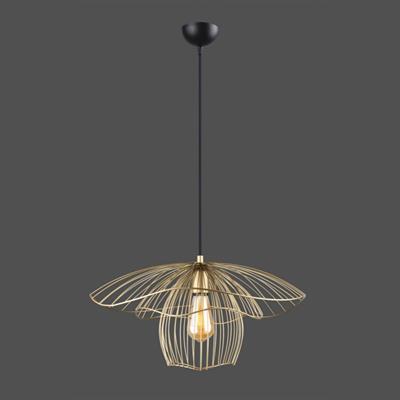 Moda Aydınlatma Dekoratif Sarkıt Armatür Gold MD-S 4425-07