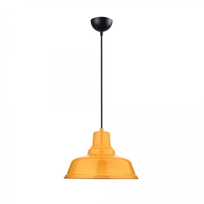 Moda Aydınlatma Dekoratif Sarkıt Armatür Sarı MD-S 4390-12
