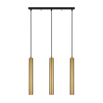Moda Aydınlatma Dekoratif Sarkıt Armatür Gold MD-S 4460-07