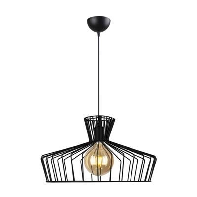 Moda Aydınlatma E-27 Duylu 46cm Dekoratif Sarkıt Armatür MD-S 4380-02