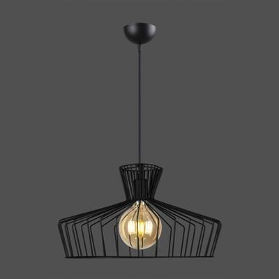 Moda Aydınlatma E-27 Duylu 46cm Dekoratif Sarkıt Armatür MD-S 4380-02