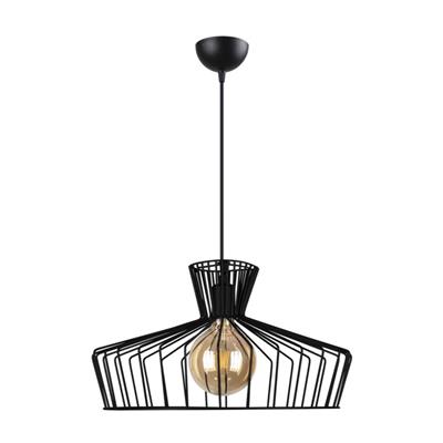 Moda Aydınlatma E-27 Duylu 46cm Dekoratif Sarkıt Armatür MD-S 4380-02