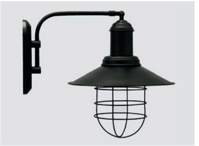 Moda Aydınlatma E-27 Duylu Dekoratif Duvar Aplik MD-A 5018-02