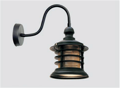 Moda Aydınlatma E-27 Duylu Dekoratif Duvar Aplik MD-A 5014-02