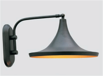 Moda Aydınlatma E-27 Duylu Dekoratif Duvar Aplik MD-A 5006-01-02
