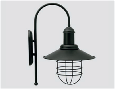 Moda Aydınlatma E-27 Duylu Dekoratif Duvar Aplik MD-A 5019-02