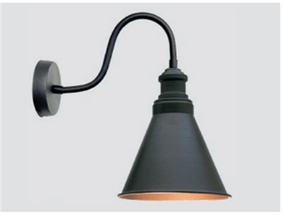 Moda Aydınlatma E-27 Duylu Dekoratif Duvar Aplik MD-A 5009-01-02