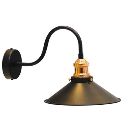 Moda Aydınlatma E-27 Duylu Dekoratif Duvar Aplik MD-A 5023-02