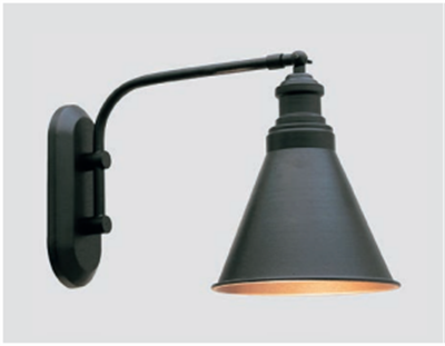 Moda Aydınlatma E-27 Duylu Dekoratif Duvar Aplik MD-A 5008-01-02