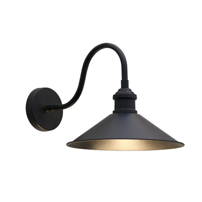 Moda Aydınlatma E-27 Duylu Dekoratif Duvar Aplik MD-A 5010-01-02