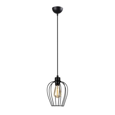Moda Aydınlatma E-27 Duylu Dekoratif Sarkıt Armatür MD-S 4354-02
