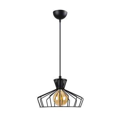 Moda Aydınlatma E-27 Duylu 28cm Dekoratif Sarkıt Armatür MD-S 4378-02