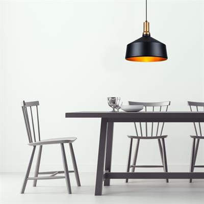 Moda Aydınlatma E-27 Duylu Dekoratif Sarkıt Armatür MD-S 4376-21