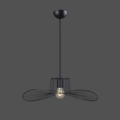 Moda Aydınlatma E-27 Duylu Dekoratif Sarkıt Armatür MD-S 4296-02
