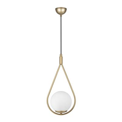 Moda Aydınlatma E-27 Duylu Dekoratif Sarkıt Armatür MD-S 4245-23