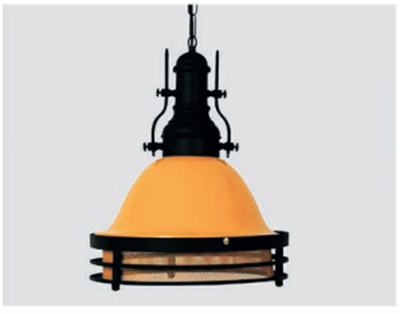 Moda Aydınlatma E-27 Duylu Dekoratif Sarkıt Armatür MD-S 4103