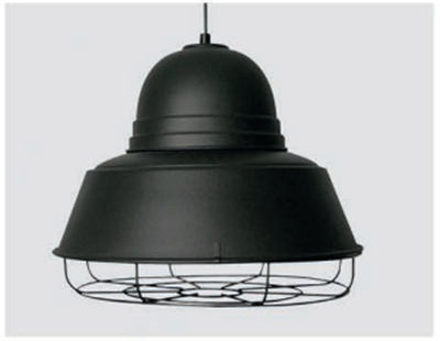 Moda Aydınlatma E-27 Duylu Dekoratif Sarkıt Armatür MD-S 4115