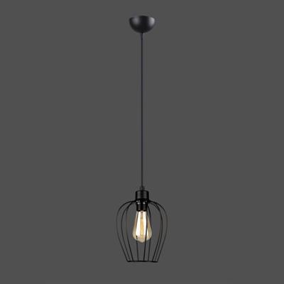 Moda Aydınlatma E-27 Duylu Dekoratif Sarkıt Armatür MD-S 4354-02