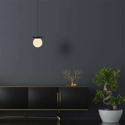 Moda Aydınlatma E-27 Duylu Dekoratif Sarkıt Armatür MD-S 4363-02