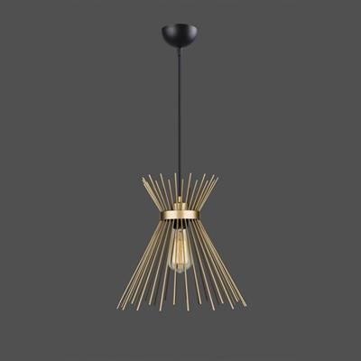 Moda Aydınlatma E-27 Duylu Dekoratif Sarkıt Armatür MD-S 4324-07