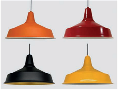 Moda Aydınlatma E-27 Duylu Dekoratif Sarkıt Armatür MD-S 4058