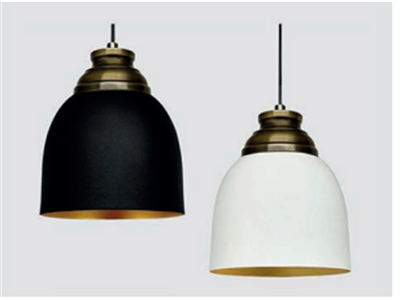 Moda Aydınlatma E-27 Duylu Dekoratif Sarkıt Armatür MD-S 4025-01-02