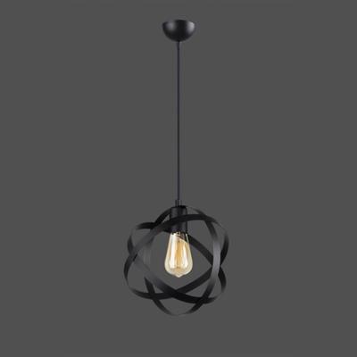 Moda Aydınlatma E-27 Duylu Dekoratif Sarkıt Armatür MD-S 4357-02