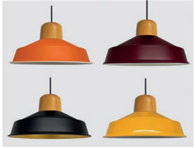 Moda Aydınlatma E-27 Duylu Dekoratif Sarkıt Armatür MD-S 4066