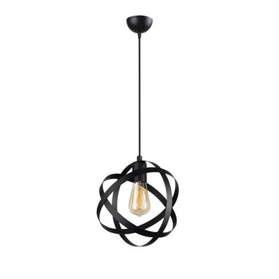 Moda Aydınlatma E-27 Duylu Dekoratif Sarkıt Armatür MD-S 4357-02