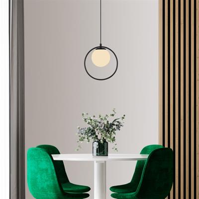 Moda Aydınlatma E-27 Duylu Dekoratif Sarkıt Armatür MD-S 4251-02