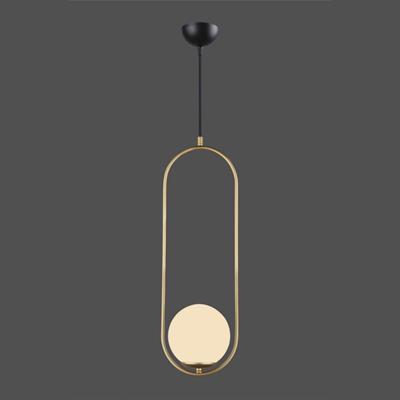 Moda Aydınlatma E-27 Duylu Dekoratif Sarkıt Armatür MD-S 4240-23
