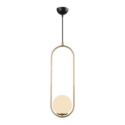 Moda Aydınlatma E-27 Duylu Dekoratif Sarkıt Armatür MD-S 4240-23