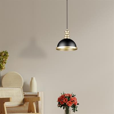 Moda Aydınlatma E-27 Duylu Dekoratif Sarkıt Armatür MD-S 4348-21